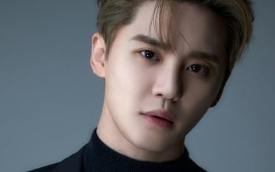 [공식] 김준수, 위버스 입점 확정 "적극적+원활한 소통 위해"