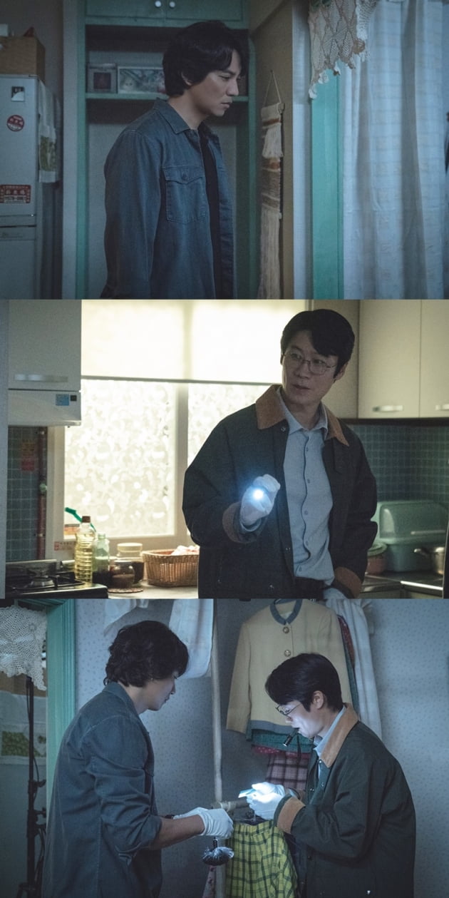 '악의 마음을 읽는 자들' / 사진 = 스튜디오S 제공