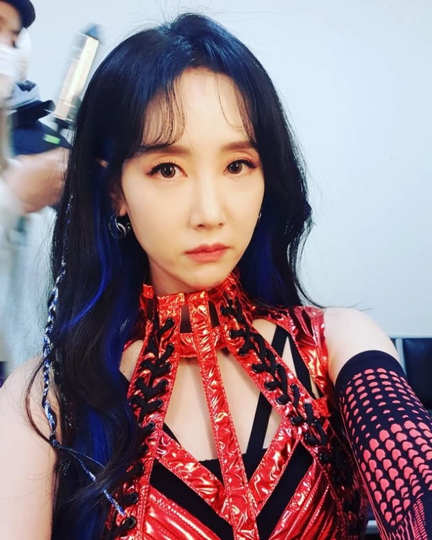 사진=별 인스타그램