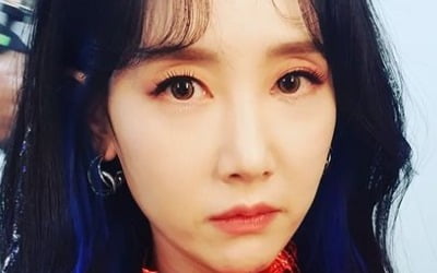 '애셋맘' 별, ♥하하도 놀랄 파격 변신…"앞자리 바뀌어도 아이돌"[TEN★]