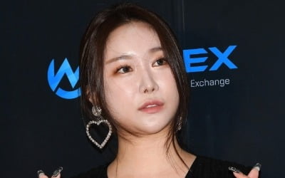 [전문] 브레이브걸스 민영, 컨디션 난조로 '활동 일시 중단'