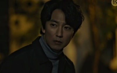 김남길, 모방범죄 범인 검거 "무슨 마음으로 저럴까" ('악의 마음')