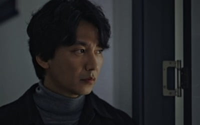 '악의 마음' 김남길, '빨간모자' 추적…범인 마음 읽을까 [종합]