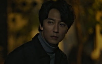 [종합] 첫방 '악의 마음' 김남길, 연쇄살인범 추적→프로파일러 제안 받아