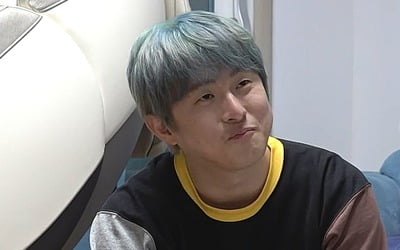 '소식좌' 코드 쿤스트→'쥐드래곤' 변신, 기안84…최고 11.1% ('나혼산')