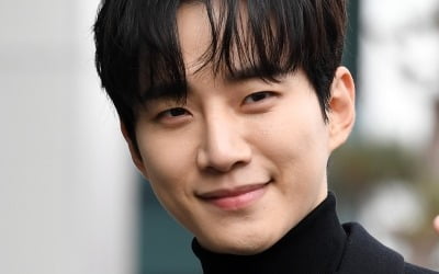 이준호, 1월 보이그룹 브랜드 평판 1위…멜로킹의 힘