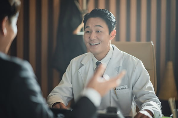 박성웅 /사진제공=티빙