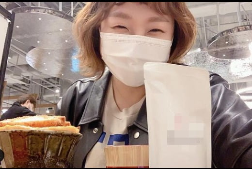 사진=이수지 인스타그램