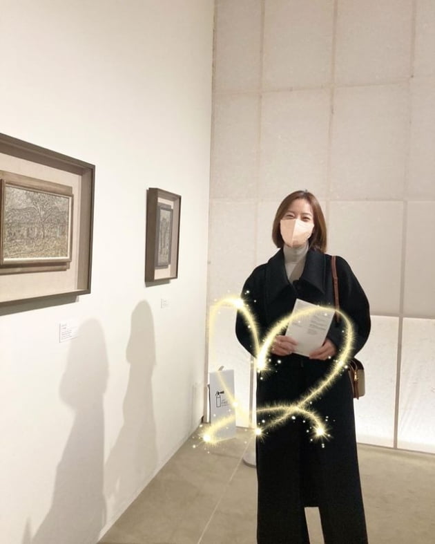 사진=문채원 인스타그램
