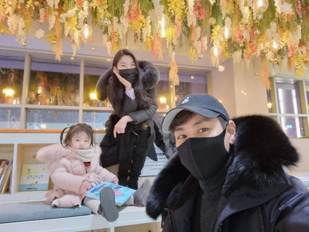이다은♥윤남기, 누가 먼저랄 것도 없이 부창부수 케미 "내가 너무 좋아하는" [TEN★]