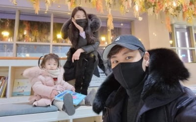 이다은♥윤남기, 누가 먼저랄 것도 없이 부창부수 케미 "내가 너무 좋아하는" [TEN★]