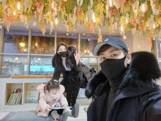 사진=이다은 인스타그램