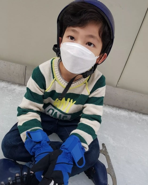 사진=이지현 인스타그램