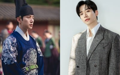 [TEN피플] "이준호, 시사 도중 중단" '옷소매' PD도 인정한 이준호의 치열한 노력