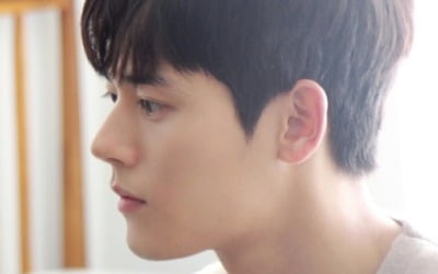 '데뷔 12주년' 김동준 "자랑스러워 할 사람이 되겠다"
