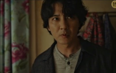 '악의 마음' 김남길, 범죄자 찾아가 행동 분석→'프로파일러' 시작 [종합]