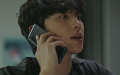'트레이서' 임시완, 국세청 들어간 진짜 이유는 '복수심'…분당 최고 10.5%