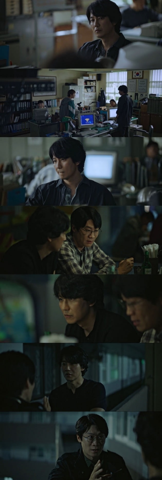사진=SBS '악의 마음을 읽는 자들' 방송 캡처