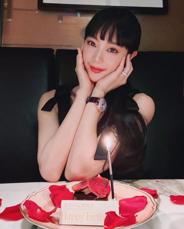 사진=클라라 인스타그램