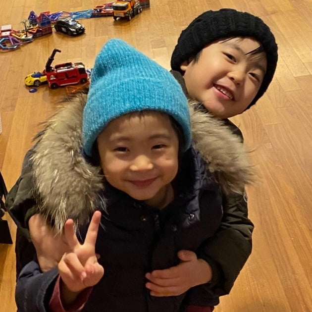 사진=신현준 인스타그램