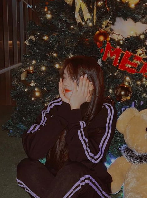 이동국 딸 재시, 연기 수업 받는다더니…연예인 다 됐네 [TEN★]