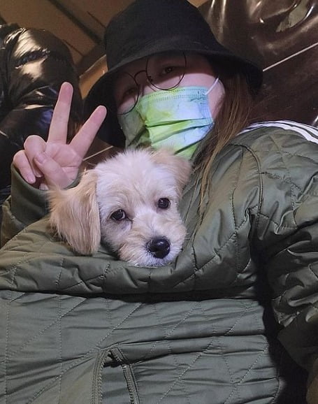 사진=이국주 인스타그램