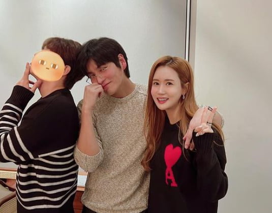 이다해 인스타그램