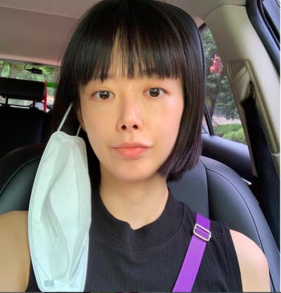 신지수, "거지같애·비호감·재수없어" 악플 박제…"나중에 혼내줄게요?" [TEN★]