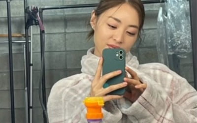 '결혼 3년 차' 이연희 "오늘 어때?"…듣고 싶은 대답이 있나 [TEN★]