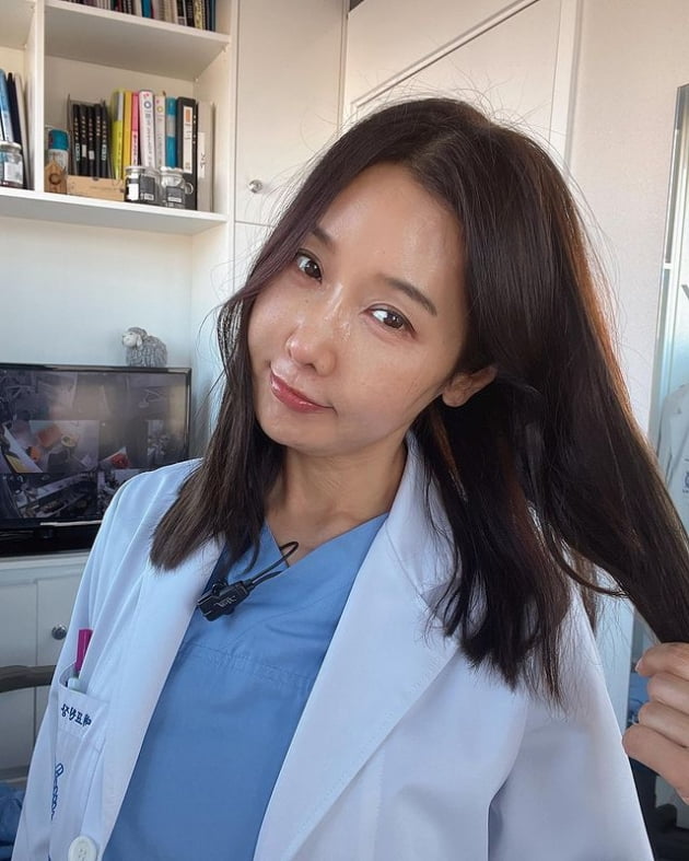 사진=이수진 인스타그램