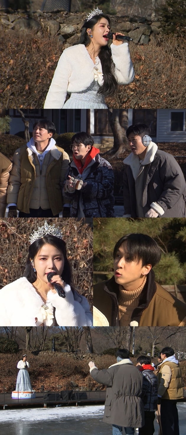 '1박 2일 시즌4' / 사진 = KBS 제공