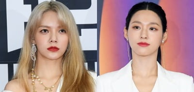 [TEN피플] 설현, '권민아 폭로 그 후' 지민 복귀 환영? "언니가 보고 싶다는 글을…"