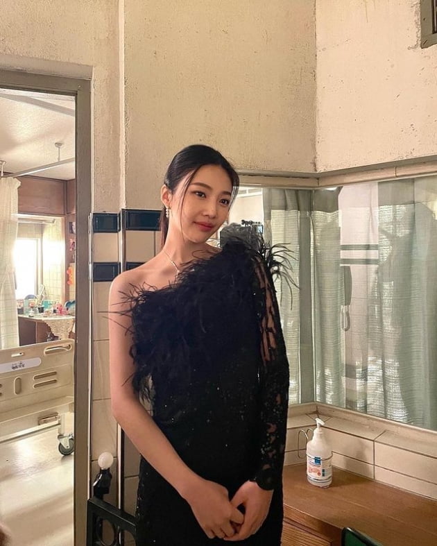 사진=레드벨벳 조이 인스타그램