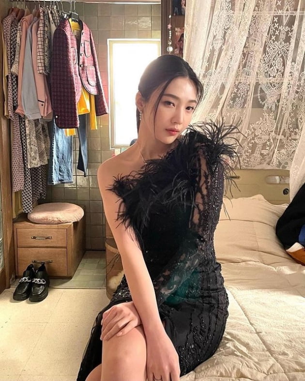사진=레드벨벳 조이 인스타그램