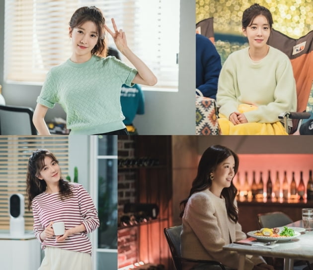 정인선 / 사진 = 빅오션ENM, 슈퍼문 픽쳐스 제공