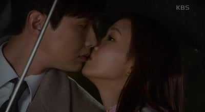 [종합] 지현우♥이세희, 14살 차이 극복…삼남매 눈 피해 비밀 연애 시작 ('신사와 아가씨')