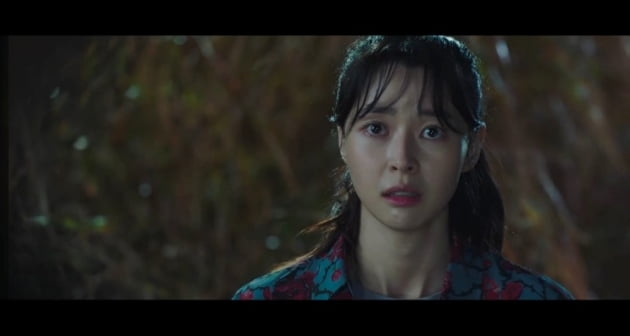 [종합] '불가살' 이진욱, 子 환생 김우석 죽음 위기에 오열 "먼저 가지마라"