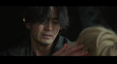 [종합] '불가살' 이진욱, 子 환생 김우석 죽음 위기에 오열 "먼저 가지마라"