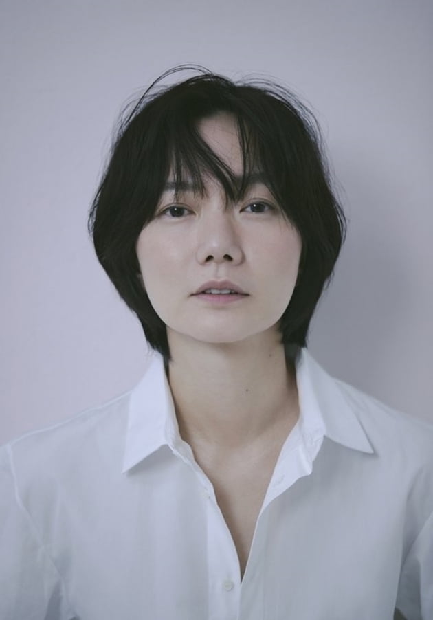 배우 배두나./ 사진제공= 트윈플러스파트너스