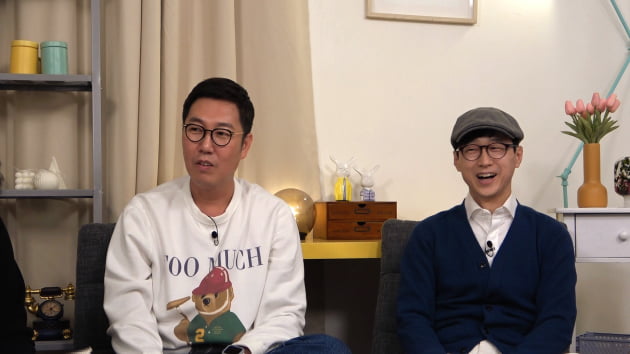이근철 "아이유 영어 이름 릴리, 수업했더니 콘서트 티켓 들어와" ('옥문아들')