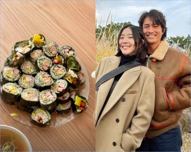 사진=신다은 인스타그램