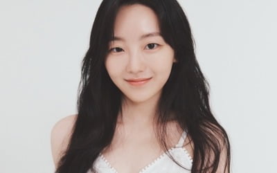 '24살' 조이현 "첫사랑? 아직 없어요" [인터뷰②]