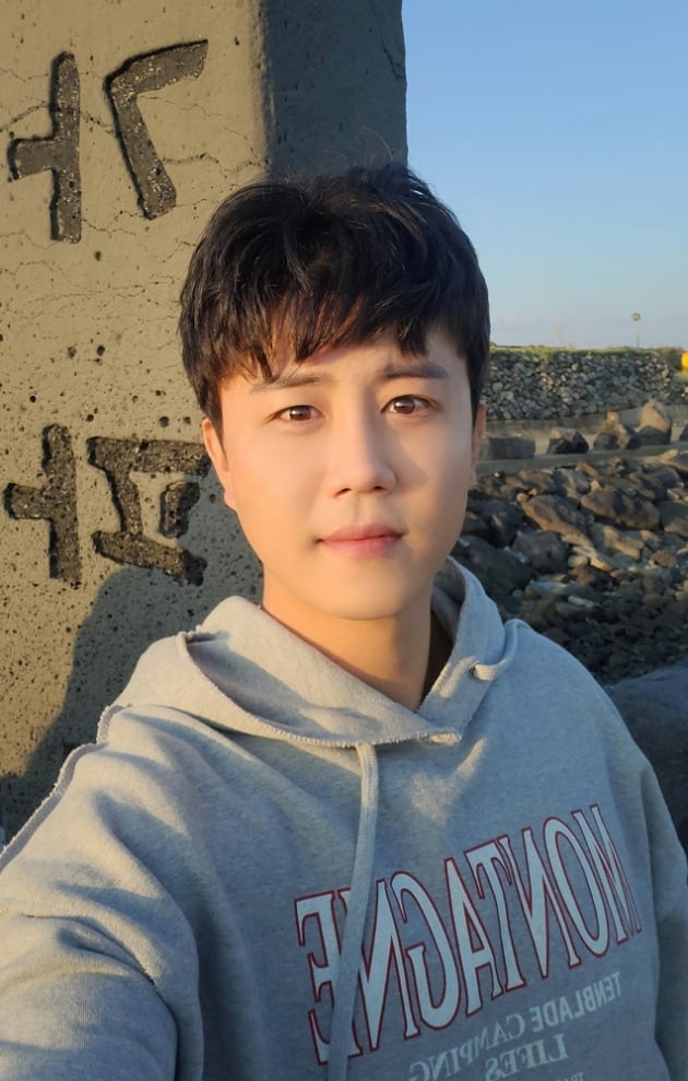 '트롯 전국체전' 金 진해성, '마을애가게'로 예능감 뽐낸다