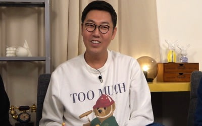 김영철 "前 부인 송은이와 여행 갔을 때 너무 잘 맞아 심쿵" ('옥문아들')