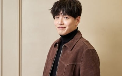 '해적: 도깨비 깃발' 강하늘 "'SNL2' 신동엽·안영미 대단해…연극하고 싶어졌다" [인터뷰③]