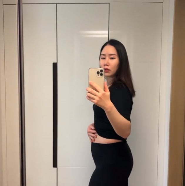 사진=황신영 인스타그램
