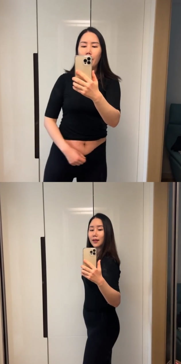 사진=황신영 인스타그램