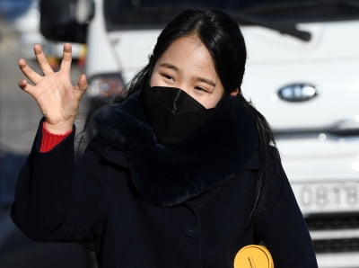 [TEN 포토] 김태연 '어흥~ 상큼한 호랑이'