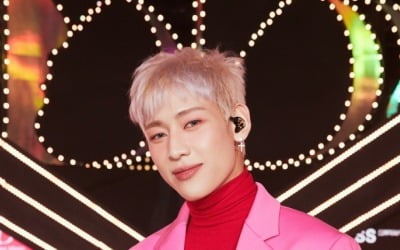 [종합] 뱀뱀, 변화무쌍한 'B'로 증명할 뱀뱀의 색깔