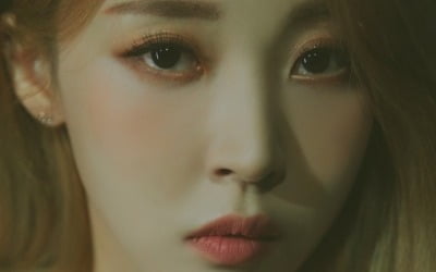 마마무 문별 "'루나틱', 이기적인 女 모습 보여주고 싶었다"[인터뷰①]